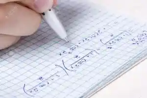 Quiz de matemática básica