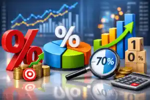Quanto é 70% de 600? Aprenda a Calcular