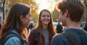 qual é a geração de quem nasceu em 2011