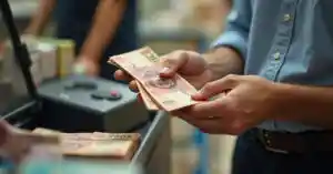 Quanto é 10% de 700