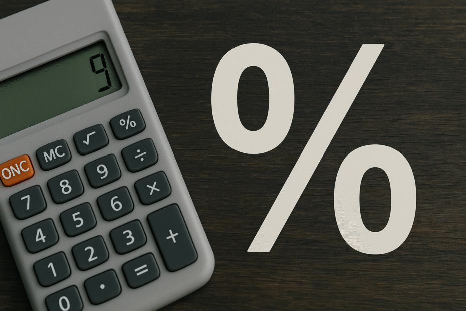 Quanto é 70% de 400