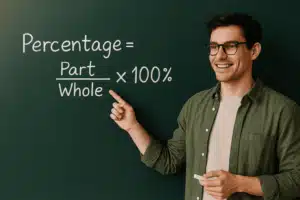 Quanto é 70% de 500?