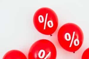 Quanto é 80% de 500