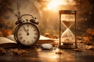 300 Dias São Quantos Meses?