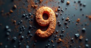 Qual é a raiz quadrada de 9