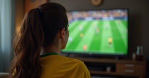 Quantos Jogos Tem a Copa do Mundo
