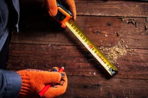 Como calcular o volume da mudança em m³ e não errar no orçamento
